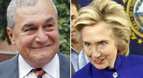 Hillary-Linked Podesta Group Got $200K Lobbying for Uranium One – Including While Hillary Was Secretary of State